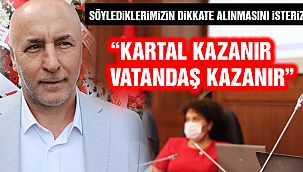 AK Partili Üye Bekir Dağ: