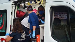 Anne ve kızından acı haber!