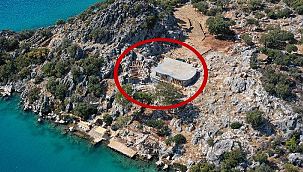 Antalya’da doğa katliamına inceleme başlatıldı