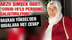 Arzu Şimşek Öğüt: