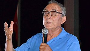 Ataol Behramoğlu ‘Benim değil’ dedi ama inandıramadı