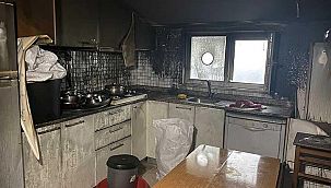 Ataşehir'de can pazarı!