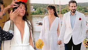 Ayşe Boyner ile Cem Telvi evlendi!