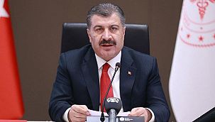 Bakan Koca 5 ilin adını verip uyardı: Bütün Türkiye için risk…