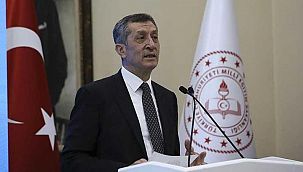 Bakan Selçuk, 28 ülkeden öğretmenle buluştu