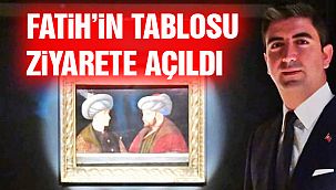 Başkan Gökhan Yüksel, CHP İstanbul İl Başkanlığı’nın Toplantısına Katıldı