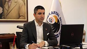 Başkan Yüksel