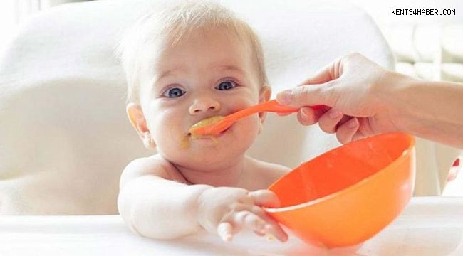 Bebek mamasında pahalılıkta zirvedeyiz