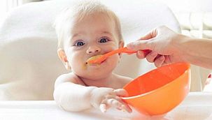 Bebek mamasında pahalılıkta zirvedeyiz