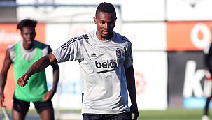 Bernard Mensah, koronavirüse yakalandı