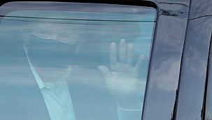 Beyaz Saray'dan Trump'ın son durumuna ilişkin açıklama!