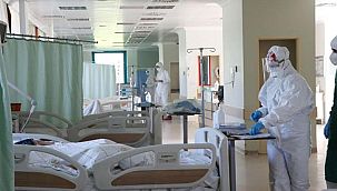 Birçok öğrencide corona tespit edildi!