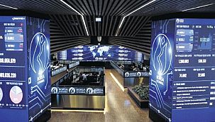 Borsa, günü yükselişle tamamladı