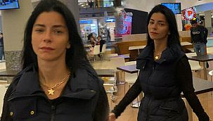 Bu soru Merve Boluğur'u kızdırdı