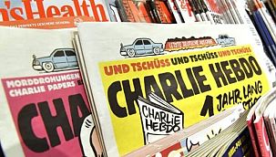 Charlie Hebdo’nun hakaretine Türkiye’den sert tepki