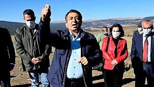 CHP’li Alban: AKP Ardahan’ı askıya almış