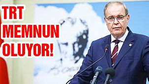 CHP'li Öztrak'tan Çok Konuşulacak İddia!