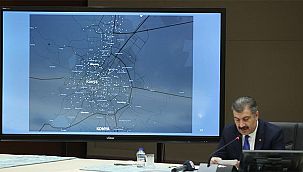 Corona'da 24 Ekim tablosu