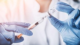 Corona virüsü aşısında yeni gelişme