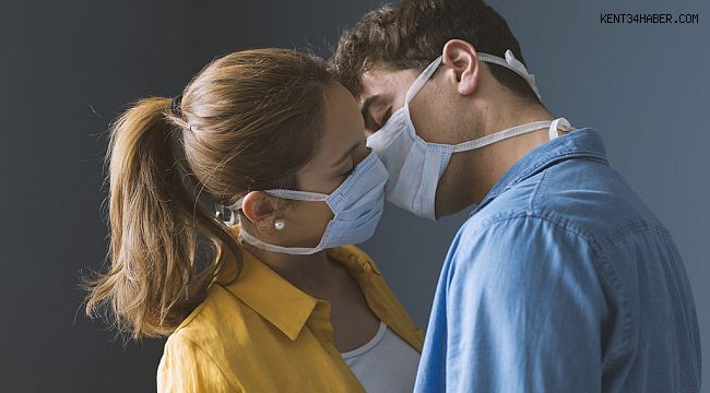 Covid-19 tedavisinde 'aşk hormonu'nun önemi