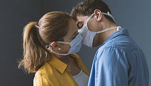 Covid-19 tedavisinde 'aşk hormonu'nun önemi