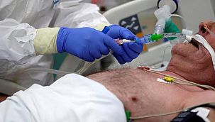 Covid-19 uyarısı: 2-3 ay sürüyor