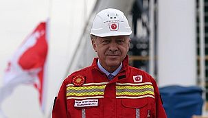 Cumhurbaşkanı Erdoğan'dan 'Fatih' paylaşımı