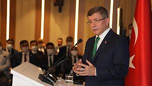 Davutoğlu’ndan Erdoğan’a: Aşireti Ankara’da kurmuşsanız…