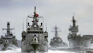 Deniz Kuvvetleri 8 aydır gemide karantinada!