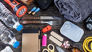 Deprem çantası nasıl hazırlanır?