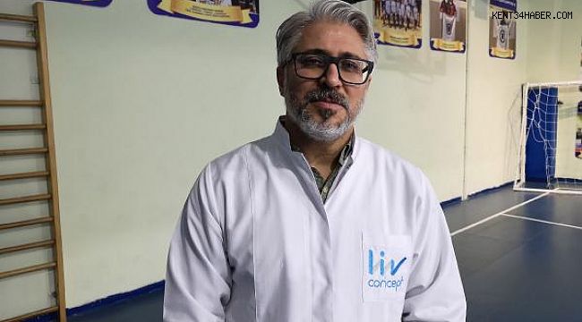 Doğaya kaçmak kalbi korur ama tek başına yetmez
