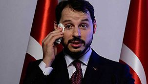 ‘Dolara bakmayan’ Albayrak’a anket şoku