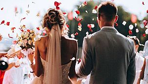 Düğüne rekor ceza!