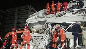 115 yaralıdan 75'i taburcu oldu