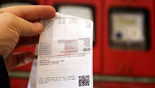 Elektriğe Yüzde 5,75 Zam
