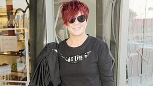 Emel Müftüoğlu: Eski sağlığıma kavuşamadım