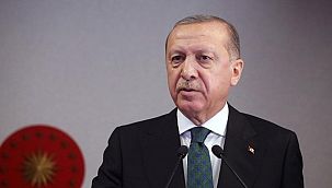 Erdoğan maaşını 88 bin TL’ye yükseltti