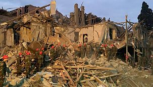 Ermenistan ateşkese uymuyor