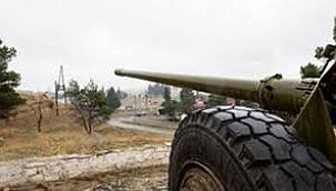 Ermenistan'ın 1. Ordu komutan yardımcısı öldürüldü