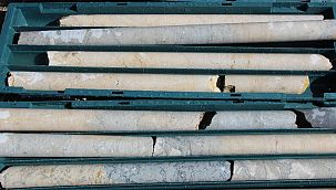 Erzurum’da mermer rezervi bulundu