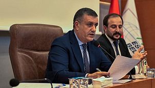 Esenyurt Belediyesi’nin 2021 bütçesi onaylandı