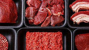 Et fiyatlarına zam geldi