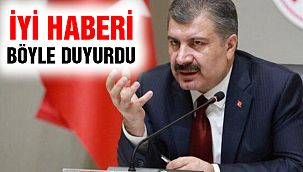 Fahrettin Koca: