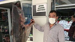 Gören fotoğrafını çekiyor!