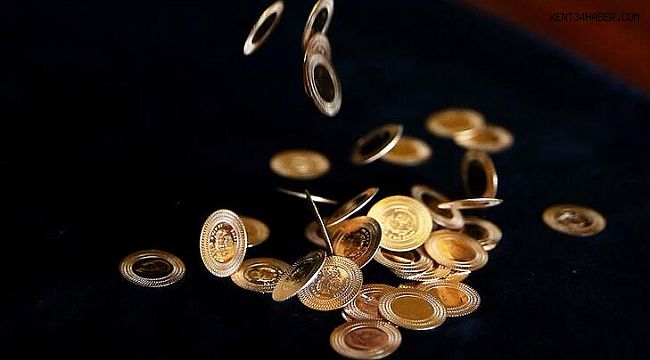 Ceyrek Altin Ne Kadar Gram Altin Kac Tl Son Dakika Altin Fiyatlari 2 Ekim 2020 Son Dakika Ekonomi Haberleri