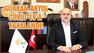 Gürkan Akyol: