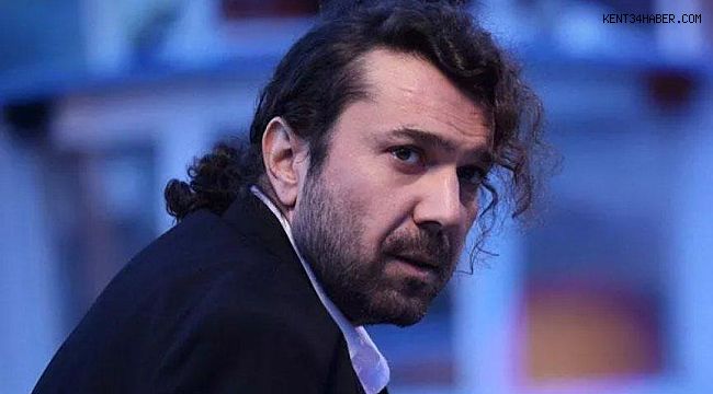 Halil Sezai tahliye edildi