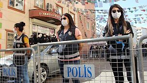 HDP’li başkanlar gözaltına alındı