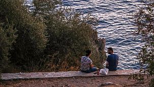 Hiçbir şeye aldırmadılar!