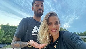 İdo evlilik hazırlığında